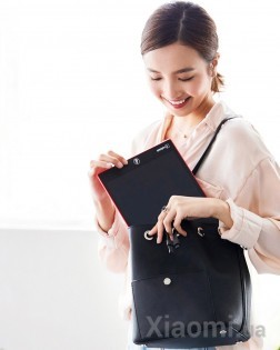 Графический планшет Xiaomi Wicue Writing tablet 12" WNB212/WNB412
