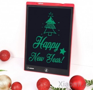 Графический планшет Xiaomi Wicue Writing tablet 12" WNB212/WNB412