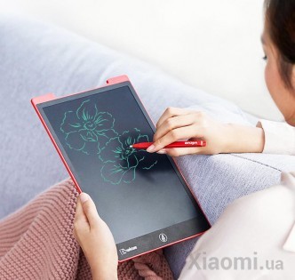 Графический планшет Xiaomi Wicue Writing tablet 12" WNB212/WNB412