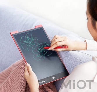Графічний планшет Xiaomi Wicue Writing tablet 12" WNB212/WNB412