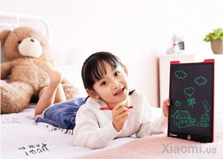 Графический планшет Xiaomi Wicue Writing tablet 12" WNB212/WNB412