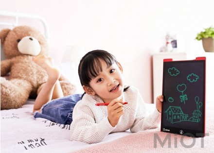 Графічний планшет Xiaomi Wicue Writing tablet 12" WNB212/WNB412