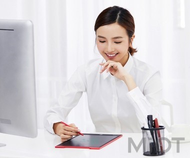 Графічний планшет Xiaomi Wicue Writing tablet 12" WNB212/WNB412