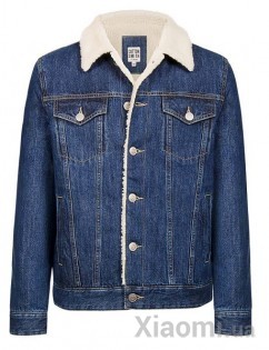 Зимняя джинсовая куртка Xiaomi Cottonsmith Size L 3011827
