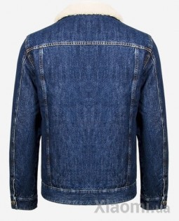 Зимняя джинсовая куртка Xiaomi Cottonsmith Size L 3011827