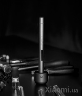 Умная отвертка Xiaomi Wowtation Wowstick 1F+