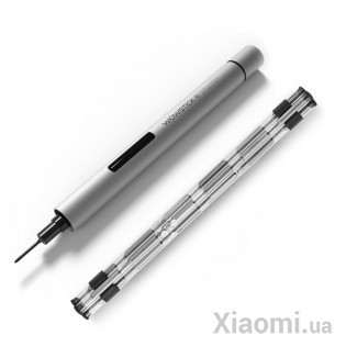 Умная отвертка Xiaomi Wowtation Wowstick 1P+