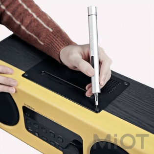 Розумна викрутка Xiaomi Wowtation Wowstick 1P+