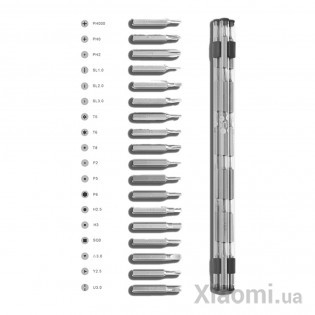 Умная отвертка Xiaomi Wowtation Wowstick 1P+