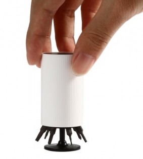 Набор насадок для умной отвертки Wowstick Wowbits-A