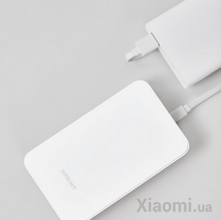 Мобильный фотопринтер Xiaomi XPrint White
