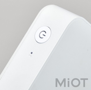 Мобільний фотопринтер Xiaomi XPrint White