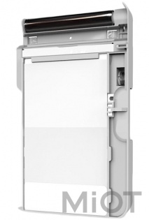 Фотопапір для фотопринтера Xiaomi XPrint 40pcs