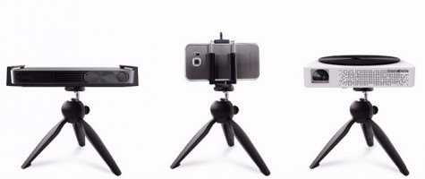 Универсальный трипод Xiaomi XGIMI X-Desktop Tripod (D181S)