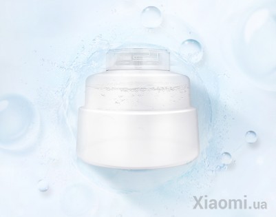 Бесконтактный диспенсер для мыла Xiaomi Xiao Wei Smart infrared automatic sensor White