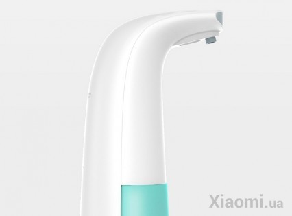 Бесконтактный диспенсер для мыла Xiaomi MiniJ Auto Foaming Hand Wash White