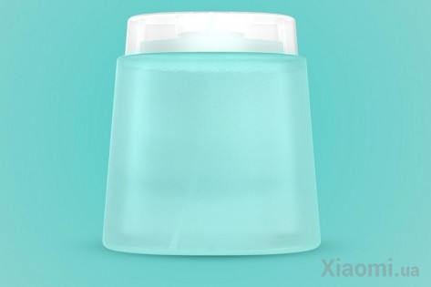 Бесконтактный диспенсер для мыла Xiaomi MiniJ Auto Foaming Hand Wash White