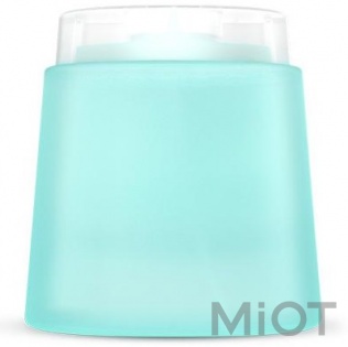 Контейнер для диспенсера Xiaomi MiniJ Auto Foaming Hand Wash Green 250ml