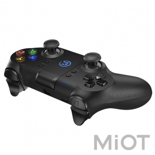 Ігровий джойстик Xiaomi XiaoJi GameSir T1 Wireless Black with Сover