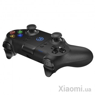 Игровой джойстик Xiaomi XiaoJi GameSir T1 Wireless Black with Сover