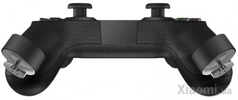 Игровой джойстик Xiaomi XiaoJi GameSir T1 Wireless Black with Сover