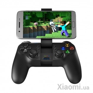 Игровой джойстик Xiaomi XiaoJi GameSir T1 Wireless Black with Сover