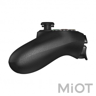 Ігровий джойстик XiaoJi GameSir T1 Wireless Black
