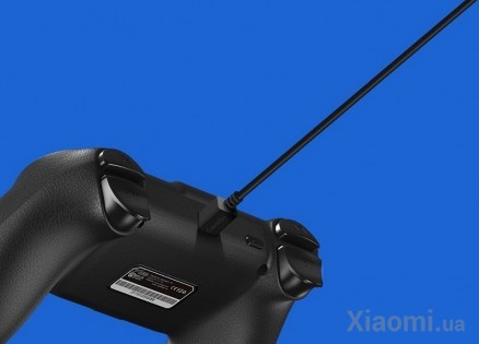 Игровой джойстик Xiaomi XiaoJi GameSir T1 Wireless Black with Сover