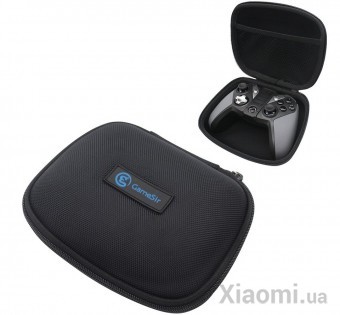 Игровой джойстик Xiaomi XiaoJi GameSir T1 Wireless Black with Сover