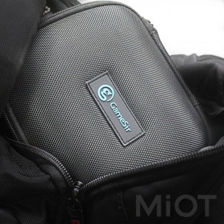 Ігровий джойстик Xiaomi XiaoJi GameSir T1 Wireless Black with Сover