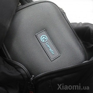 Игровой джойстик Xiaomi XiaoJi GameSir T1 Wireless Black with Сover
