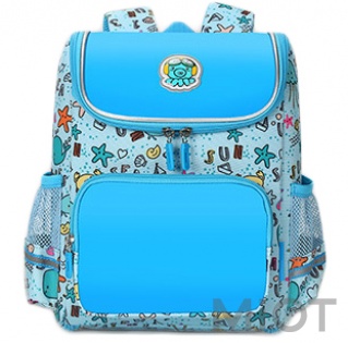 Детский рюкзак Xiaomi XiaoYang Baby schollbag Blue