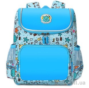 Детский рюкзак Xiaomi XiaoYang Baby schollbag Blue