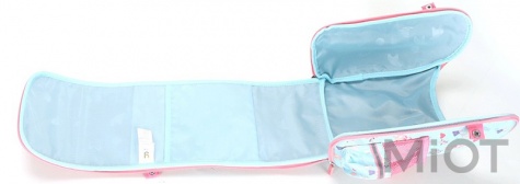 Детский рюкзак Xiaomi XiaoYang Baby schollbag Blue