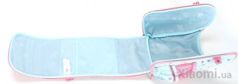 Детский рюкзак Xiaomi XiaoYang Baby schollbag Blue