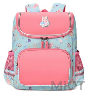 Дитячий рюкзак Xiaomi XiaoYang Baby schollbag Pink/Blue