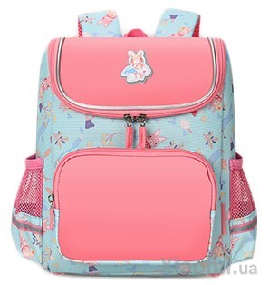 Детский рюкзак Xiaomi XiaoYang Baby schollbag Pink/Blue