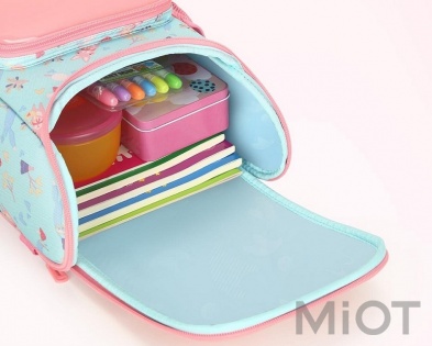 Дитячий рюкзак Xiaomi XiaoYang Baby schollbag Pink/Blue