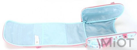Дитячий рюкзак Xiaomi XiaoYang Baby schollbag Pink/Blue