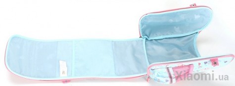 Детский рюкзак Xiaomi XiaoYang Baby schollbag Pink/Blue