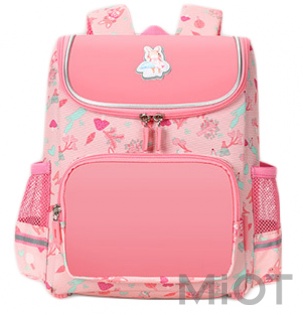 Дитячий рюкзак Xiaomi XiaoYang Baby schollbag Pink