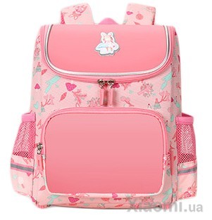 Детский рюкзак Xiaomi XiaoYang Baby schollbag Pink