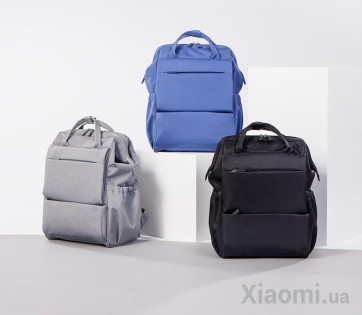 Рюкзак Xiaomi XiaoYang Multi-function Large Opening Daddy Package Blue Y5058