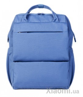 Рюкзак Xiaomi XiaoYang Multi-function Large Opening Daddy Package Blue Y5058