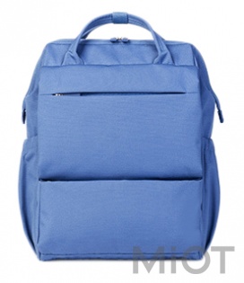 Рюкзак Xiaomi XiaoYang Multi-function Large Opening Daddy Package Blue Y5058