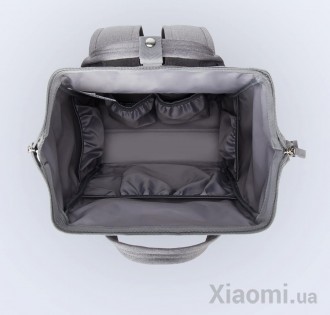 Рюкзак Xiaomi XiaoYang Multi-function Large Opening Daddy Package Blue Y5058
