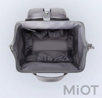 Рюкзак Xiaomi XiaoYang Multi-function Large Opening Daddy Package Blue Y5058