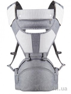 Рюкзак кенгуру Xiaomi XiaoYang Y0352 60-120 cm Grey