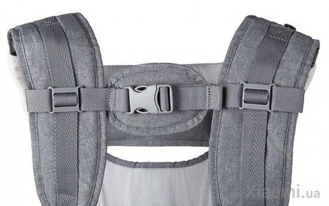 Рюкзак кенгуру Xiaomi XiaoYang Y0352 60-120 cm Grey