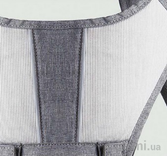 Рюкзак кенгуру Xiaomi XiaoYang Y0352 60-120 cm Grey